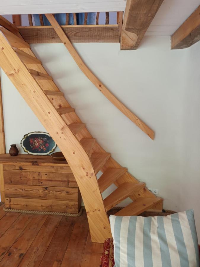 Dat Ole Fischerhus Stedesand Eksteriør bilde