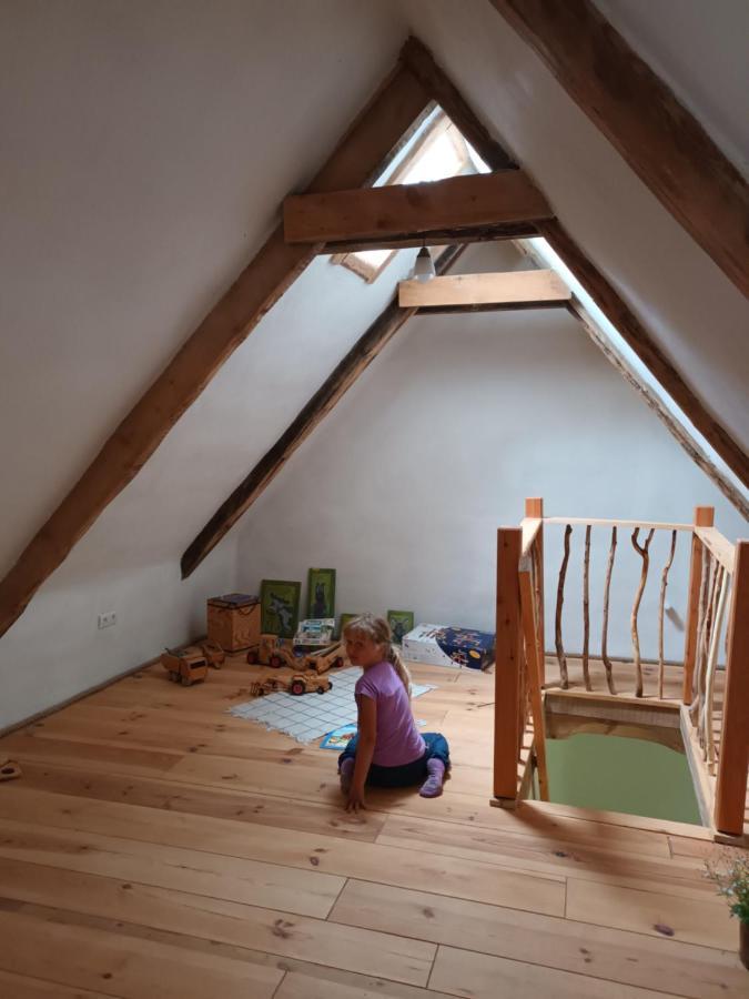 Dat Ole Fischerhus Stedesand Eksteriør bilde