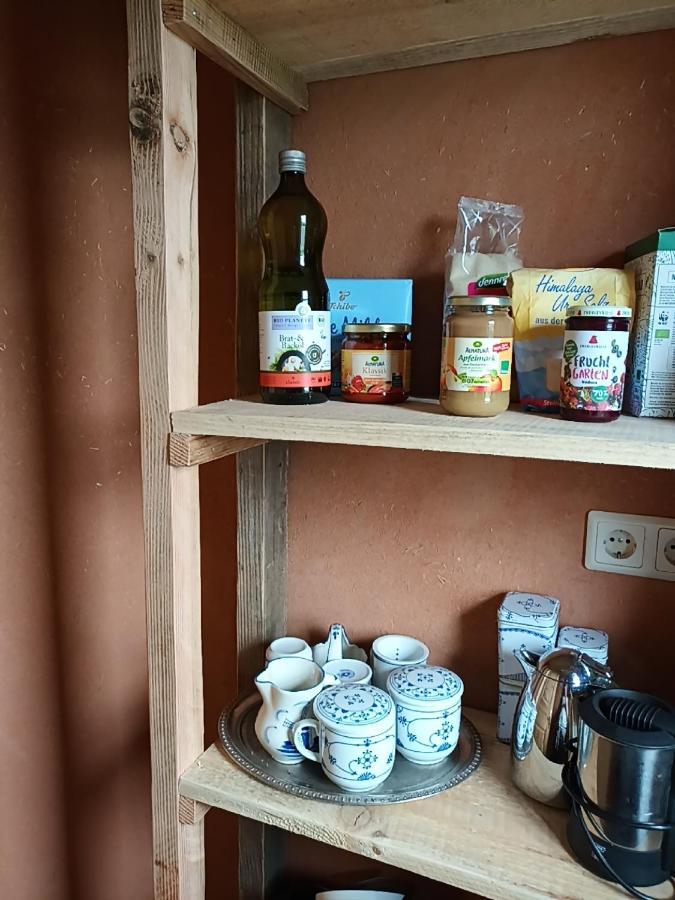 Dat Ole Fischerhus Stedesand Eksteriør bilde